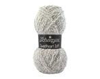 Scheepjes Sweetheart Soft - 002 - Haakgaren / Breigaren, Ophalen of Verzenden, Nieuw, Breien of Haken, Wol of Garen