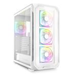 RGB PC nieuw - i5 12400f - RTX 5060 - 32GB DDR5 - 1 TB m2.0, Computers en Software, Desktop Pc's, 32 GB, Blue Monkey , Virtual Reality