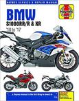 9781785214004 BMW S1000RR/R & XR Service & Repair Manual ...