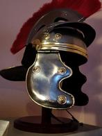 Staal Helm - 57 cm (Zonder minimumprijs)