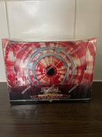 Yu-Gi-Oh! Fire Kings Structure Deck – Sealed Display Case, Nieuw