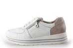 Waldlaufer Veterschoenen in maat 40½ Wit | 10% extra korting, Waldlaufer, Verzenden, Wit, Overige typen