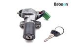 Contactslot Suzuki RF 600 R 1995-1998 (RF600R GN76A), Verzenden, Gebruikt