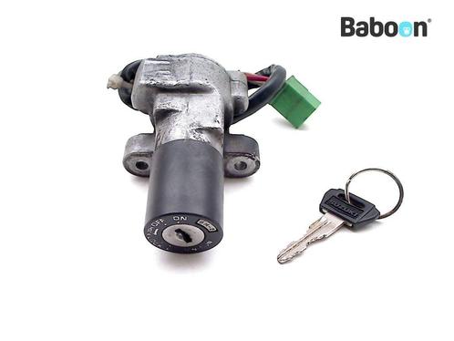 Contactslot Suzuki RF 600 R 1995-1998 (RF600R GN76A), Motoren, Onderdelen | Suzuki, Gebruikt, Verzenden