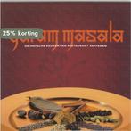 Garam Masala 9789057202773 M. Ramahan, Boeken, Kookboeken, Verzenden, Zo goed als nieuw, M. Ramahan
