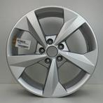 Originele velgen 18 inch Audi A3 5x112 *OS1006255*, 18 inch, Gebruikt, Velg(en), Ophalen of Verzenden