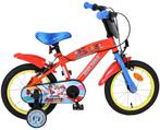 Paw Patrol Kinderfiets - Jongens - 14 inch - Twee handremmen, Fietsen en Brommers, Fietsen | Kinderfietsjes, Verzenden, Nieuw