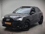 Zakelijke Lease |  Audi Q3 40 TFSI quattro S Line Pro Line S, Auto's, Automaat, Gebruikt, Overige kleuren, Overige brandstoffen