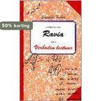 Verboden lectuur / Ravias dagboek / 2 9789026989315, Verzenden, Gelezen, Beatrijs Nolet