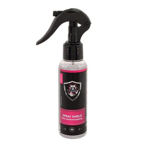 Racoon SPRAY SHIELD Nano Verzegelingsspray 100ml, Motoren, Accessoires | Onderhoudsmiddelen, Verzenden
