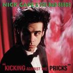 lp nieuw - Nick Cave &amp; The Bad Seeds - Kicking Agains..., Verzenden, Zo goed als nieuw