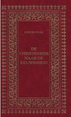 De Christenreis naar de eeuwigheid 9789033602191 John Bunyan, Gelezen, John Bunyan, Verzenden