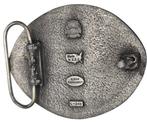Tribe Mask Buckle/Gesp, Kleding | Heren, Riemen en Ceinturen, Verzenden, Nieuw