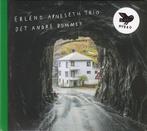 cd digi - Erlend Apneseth Trio - Det Andre Rommet, Verzenden, Zo goed als nieuw