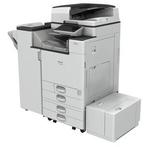 RICOH IMC5500 Full Color print/scan, Computers en Software, Printers, Nieuw