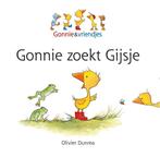Gonnie & vriendjes - Gonnie zoekt Gijsje 9789462291478, Verzenden, Gelezen, Oliver Dunrea
