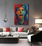 Alberto Ricardo (XXI) - Mick Jagger. The Rolling Stones., Cd's en Dvd's, Nieuw in verpakking