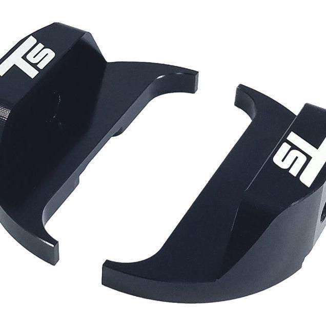 Torque Solution Billet Steering Damper Lockdown 04-14 Subaru, Auto-onderdelen, Ophanging en Onderstel, Ophalen of Verzenden