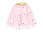 Roze Prinsessen Rok, Kleding | Dames, Carnavalskleding en Feestkleding, Ophalen of Verzenden, Nieuw