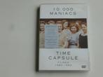 10.000 Maniacs - Time Capsule / Filmed 1982-1993 (DVD), Verzenden, Nieuw in verpakking