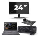 Lenovo ThinkPad T460s - Intel Core i5-6e Generatie - 14 inch, Computers en Software, Windows Laptops, Verzenden, Zo goed als nieuw
