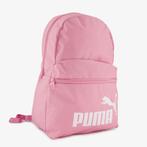 Puma Phase rugzak roze 22 liter, Verzenden, Nieuw