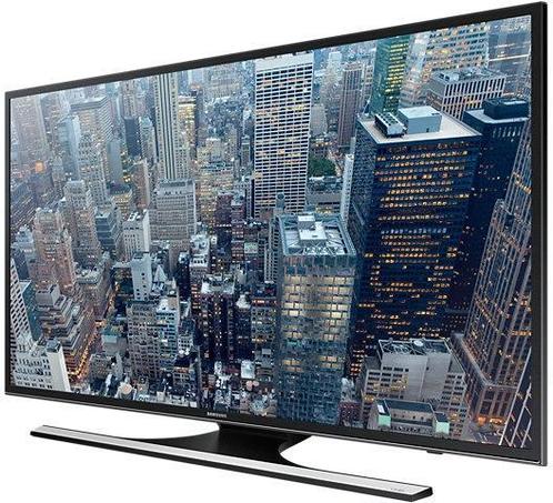 Samsung 40JU6400K - 40 inch LED 4K Ultra HD Smart TV, Audio, Tv en Foto, Televisies, 100 cm of meer, Smart TV, 4k (UHD), Zo goed als nieuw