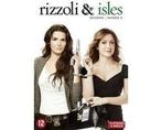 Rizzoli & Isles - Seizoen 3, Verzenden, Nieuw in verpakking