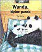 Wanda, kleine panda 9789068225372 R. Baens, Boeken, Verzenden, Gelezen, R. Baens