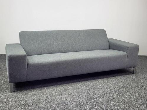 Gelderland 6511 Bank - Grijs Stoffen Design, Zakelijke goederen, Kantoor en Winkelinrichting | Kantoormeubilair en Inrichting