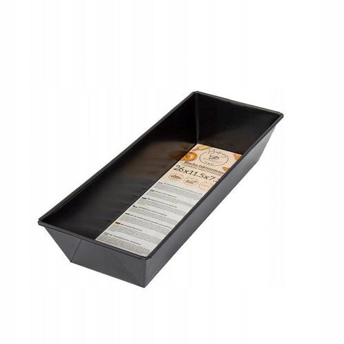 Meyerhoff Rechthoekige Cakevorm 26 cm – Non-Stick Bakvorm –, Huis en Inrichting, Keuken | Keukenbenodigdheden, Ophalen of Verzenden