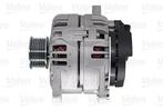 Dynamo / Alternator RENAULT TWINGO II (1.2,1.2 16V,1.2..., Auto-onderdelen, Nieuw, Ophalen of Verzenden