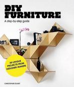 DIY furniture 9781856697422 Christopher Stuart, Verzenden, Gelezen, Christopher Stuart