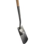 Talen Tools Spade met Essenhouten Steel – 76 cm voor Prof., Tuin en Terras, Hand-tuingereedschap, Ophalen of Verzenden, Nieuw