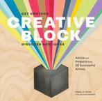 Creative block 9781452118888, Boeken, Verzenden, Gelezen