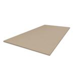 MDF 2440x1220x18mm (=2,98 mÂ²), Nieuw, Overige materialen, Minder dan 4 cm