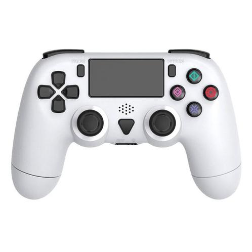 Gaming Controller voor PlayStation 4 - PS4 Bluetooth Gamepad, Spelcomputers en Games, Spelcomputers | Overige, Nieuw, Verzenden