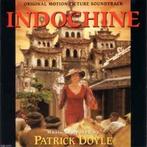 cd - Patrick Doyle - Indochine (Original Motion Picture S..., Cd's en Dvd's, Zo goed als nieuw, Verzenden