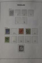 Nederland 1867/2000 - Collectie in 2x Davo crystal, Gestempeld