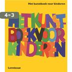 Het kunstboek voor kinderen Geel 9789047709220, Verzenden, Zo goed als nieuw, Amanda Renshaw