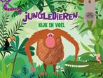 Lantaarn Jungle Kijk- en Voelboek, Verzenden, Nieuw