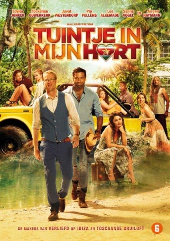 Tuintje in mijn Hart - DVD, Cd's en Dvd's, Dvd's | Komedie, Verzenden