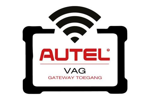 Volkswagen SFD Security Gateway 10 tokens, Auto diversen, Autogereedschap, Verzenden