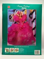 Mattel - Barbiepop 1990 Happy Holidays Special Edition