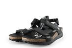 Panama Jack sandalen in maat 40 Zwart | 10% korting, Kleding | Dames, Schoenen, Verzenden, Zwart, Sandalen of Muiltjes, Zo goed als nieuw