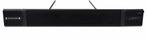 Sunred Heater Nero Wall Hanging 2400 terrasverwarmer, Tuin en Terras, Verzenden, Nieuw, Elektrisch