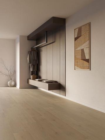 Belakos PVC Vloer Klik ( rigid click ) beschikbaar voor biedingen