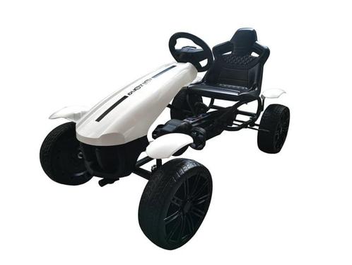 ROLLZONE® skelter / Go-Kart / trap skelter (RZGK001), Kinderen en Baby's, Speelgoed | Buiten | Skelters, Nieuw, Ophalen of Verzenden