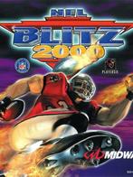NFL Blitz 2000 [Sega Dreamcast], Nieuw, Ophalen of Verzenden