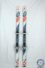 Refurbished - Ski - Atomic Redster performer xt, 160 tot 180 cm, Gebruikt, Ophalen of Verzenden, Atomic